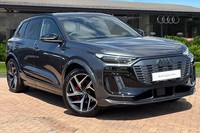 2025 Audi Q6 e-tron Q6 SUV Edition 1 e-tron performance  225,00 kW Estate ELECTR