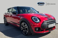 MINI Clubman 2.0 Cooper S Sport Estate 6dr Petrol Steptronic Euro 6 s/s 178 Ps