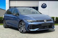 2025 Volkswagen Golf 1.5 TSI Black Edition Euro 6 (s/s) 5dr Hatchback Manual