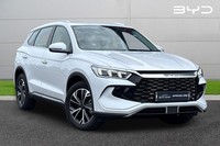 2026 BYD Sealion 5 1.5 12.96kWh Comfort SUV 5dr Petrol Plug-in Hybrid CVT Auto E