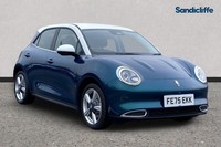 2025 GWM ORA 03 104504 Hatchback Electric Automatic