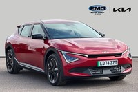 Kia EV6 63kWh Wave SR Hatchback 5dr Electric Auto 169 bhp Electric