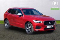 2017 Volvo XC60 2.0 T5 R DESIGN 5dr AWD Geartronic Estate PETROL Automatic