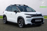 2023 Citroen C3 Aircross 1.5 BlueHDi Shine Plus 5dr MPV DIESEL Manual