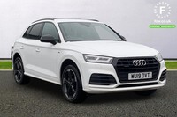 2019 Audi Q5 40 TDI Quattro Black Edition 5dr S Tronic SUV DIESEL Automatic