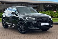 2026 Audi Q7 3.0 TDI V6 Black Edition Tiptronic quattro Euro 6 (s/s) 5dr SUV Aut
