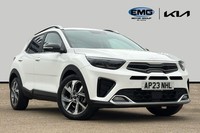 Kia Stonic 1.0 T Gdi Gt Line Suv 5dr Petrol Manual Euro 6 s/s 99 Bhp Petrol