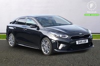 2019 Kia Pro Ceed 1.4T GDi ISG GT-Line S 5dr DCT Estate PETROL Automatic