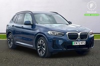 2023 BMW iX3 210kW M Sport 80kWh 5dr Auto Estate ELECTRIC Automatic