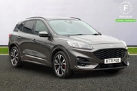 2021 Ford Kuga 2.5 FHEV ST-Line X Edition 5dr CVT SUV PETROL/ELECTRIC Automatic