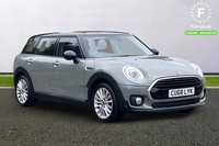 2018 MINI Clubman 1.5 Cooper Classic 6dr Auto Estate PETROL Automatic