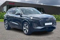 2025 Audi Q6 e-tron 285kW Quattro 100kWh S Line 5dr Auto Estate Electric Automat