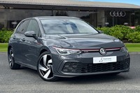 2023 Volkswagen Golf 2.0 TSI GTI 5dr DSG HATCHBACK PETROL Automatic