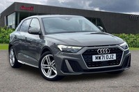 2022 Audi A1 25 TFSI S Line 5dr S Tronic Hatchback Petrol Automatic