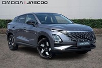 2026 Omoda 5 1.6 TGDI Knight SUV 5dr Petrol DCT Euro 6 (s/s) (147 ps) SUV Automa