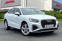2023 Audi Q2 35 TFSI S Line 5dr S Tronic SUV PETROL Automatic