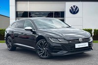 2023 Volkswagen Arteon 2.0 TSI R 5dr 4MOTION DSG **HEADS UP DISPLAY + ASSISTANCE