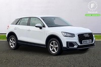 2019 Audi Q2 30 TFSI Technik 5dr Estate PETROL Manual