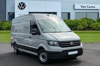 2025 Volkswagen Crafter 2.0 TDI CR35 Commerce Plus FWD MWB Euro 6 (s/s) 5dr Van 