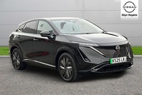 2025 Nissan ARIYA 225kW Evolve 87kWh 22kWCh 5dr e-4ORCE Auto Hatchback Electric 