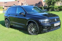 VOLKSWAGEN TIGUAN 2.0 BiTDI R-Line Tech 2019