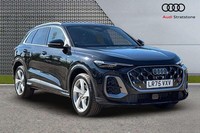 2025 Audi Q5 2.0 TFSI Quattro S Line 5dr S Tronic ESTATE PETROL Automatic