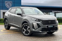 2023 Peugeot 2008 1.2 PureTech GT EAT Euro 6 (s/s) 5dr SUV Automatic