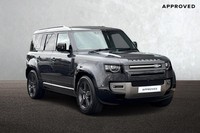 2024 Land Rover Defender 110 3.0 D300 110 X-Dynamic HSE 5dr SUV DIESEL Automatic