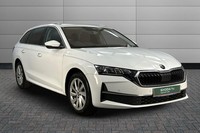 2025 Skoda Octavia 2.0 TDI 150 SE L 5dr DSG ESTATE Diesel Automatic