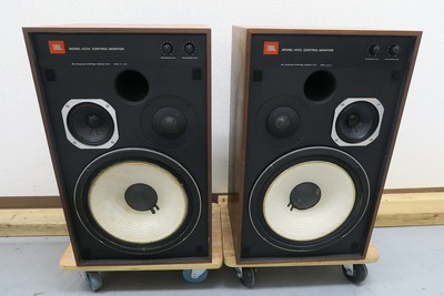jbl 4312 price