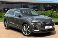 2025 Audi Q5 2.0 TDI S line S Tronic quattro Euro 6 (s/s) 5dr SUV Diesel Automat