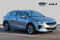 Kia Xceed 1.0 T Gdi 2 Suv 5dr Petrol Manual Euro 6 s/s 118 Bhp Petrol