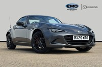 Mazda Mx 5 Rf 2.0 Skyactiv G Homura Convertible 2dr Petrol Manual Euro 6 s/s