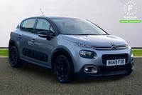 2019 Citroen C3 1.2 PureTech 83 Origins 5dr Hatchback PETROL Manual