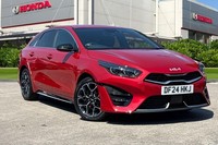 2024 Kia Proceed 1.5T GDi ISG GT-Line 5dr Estate PETROL Manual