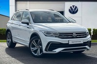 2024 Volkswagen Tiguan 1.5 TSI 150 R-Line Edition 5dr DSG ESTATE PETROL Automati