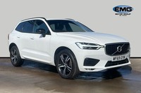 Volvo Xc60 2.0 T5 R Design Suv 5dr Petrol Auto Awd Euro 6 s/s 250 Ps Petrol