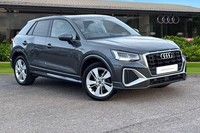 2021 Audi Q2 35 TFSI S Line 5dr S Tronic SUV PETROL Automatic