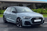 2023 Audi A1 Black Edition 35 TFSI  150 PS S tronic Hatchback PETROL Automatic
