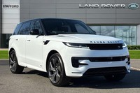 2025 Land Rover Range Rover Sport 3.0 D350 MHEV Autobiography Auto 4WD Euro 6 (s