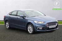 2022 Ford Mondeo 2.0 Hybrid Zetec Edition 4dr Auto Saloon PETROL/ELECTRIC Automa