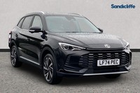 2025 MG MG ZS 106600 Hatchback Hybrid Automatic