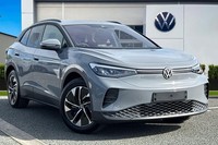 2026 Volkswagen ID.4 Pure 52kWh Match Auto 5dr SUV Automatic