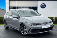 2022 Volkswagen Golf 2.0 TDI 150 R-Line 5dr DSG Hatchback DIESEL Automatic