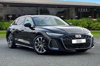 2026 Audi A6 Avant 2.0 TFSI S line S Tronic Euro 6 (s/s) 5dr Estate Automatic