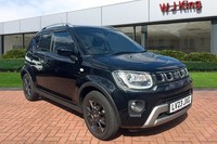 Suzuki Ignis 1.2 Dualjet Mhev Sz T Hatchback 5dr Petrol Hybrid Manual Euro 6