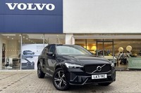 2022 Volvo XC60 2.0 B4D R DESIGN 5dr AWD Geartronic ESTATE DIESEL Automatic