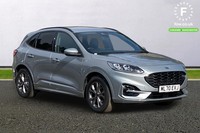 2020 Ford Kuga 1.5 EcoBlue ST-Line 5dr SUV DIESEL Manual