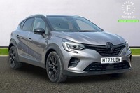 2023 Renault Captur 1.6 E-Tech full hybrid 145 Rive Gauche 5dr Auto Hatchback PE