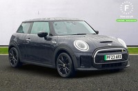 2023 MINI Hatchback 135kW Cooper S Level 3 33kWh 3dr Auto Hatchback ELECTRIC Aut